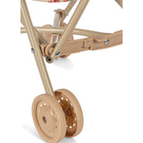 Konges Sløjd Verona Blues Doll Stroller