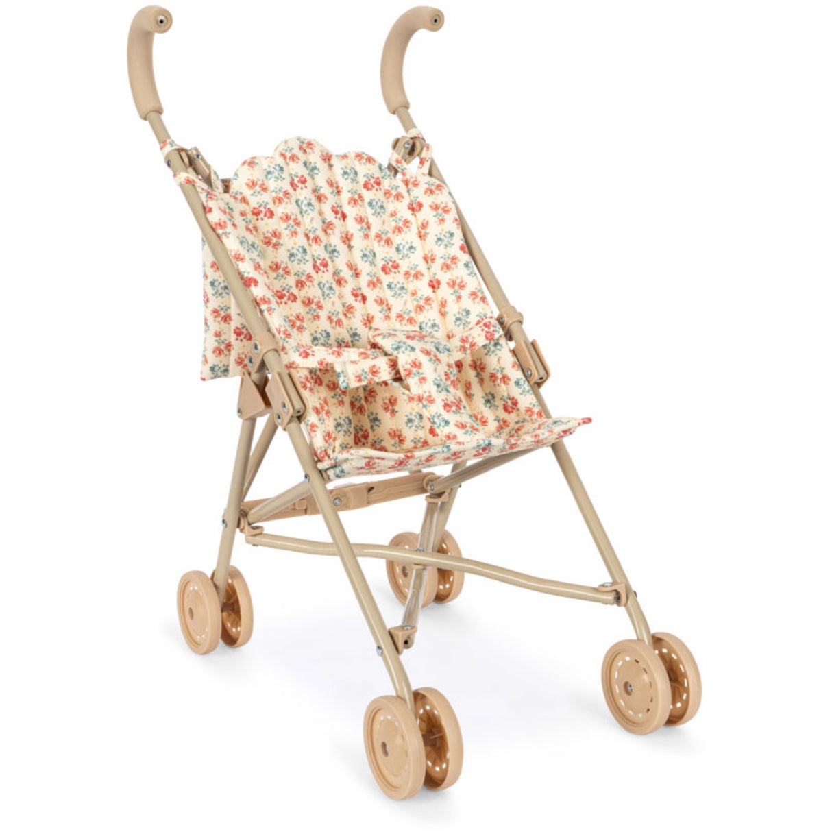 Konges Sløjd Verona Blues Doll Stroller