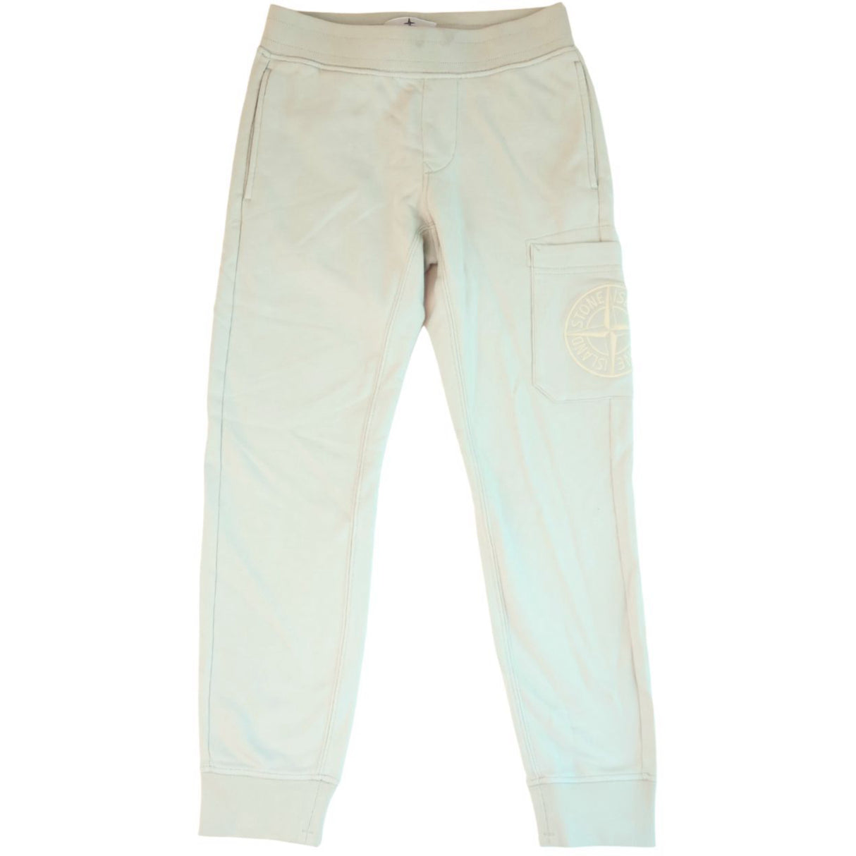 Stone Island Gesso Sweat Bottoms