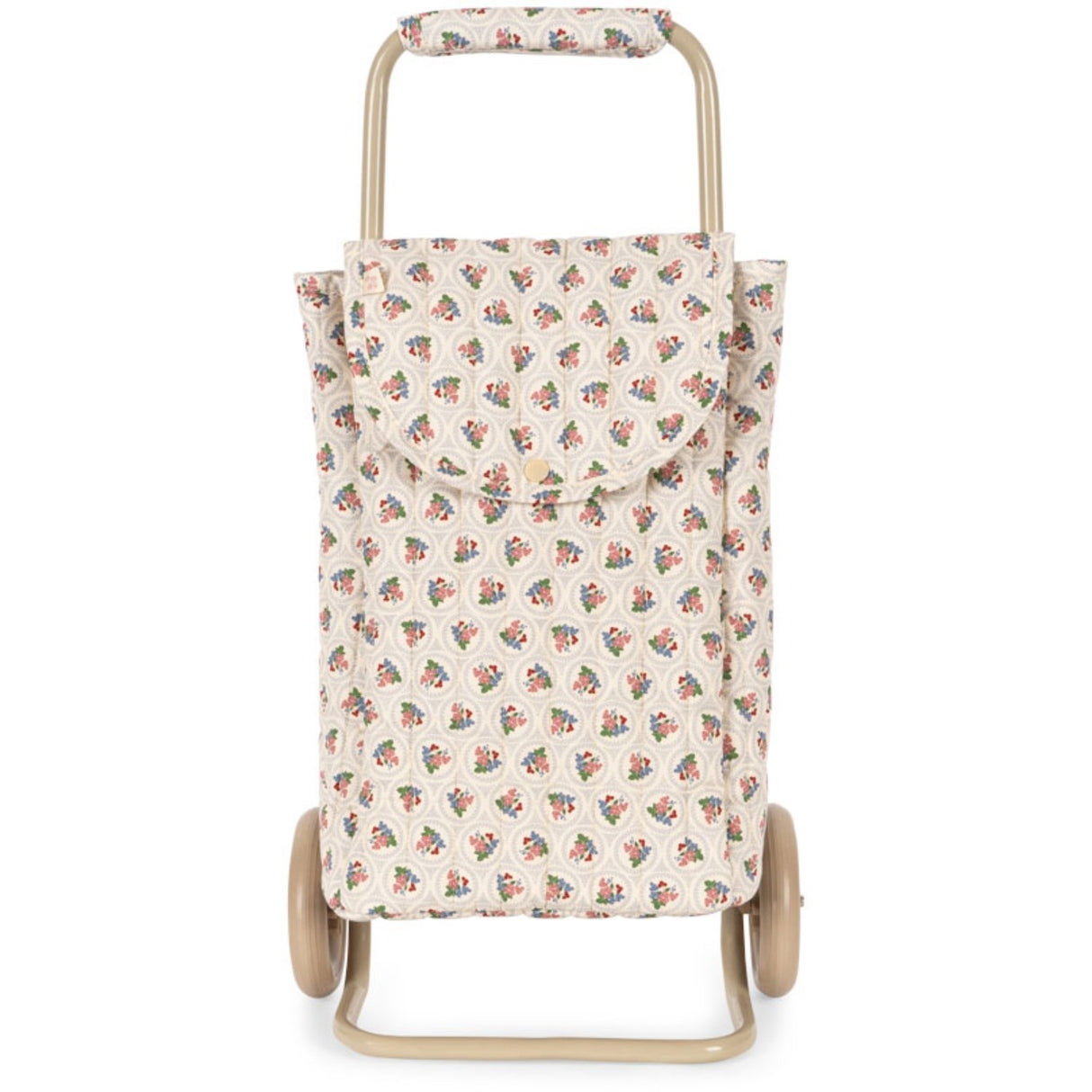 Konges Sløjd Verona Blues Kids Trolley