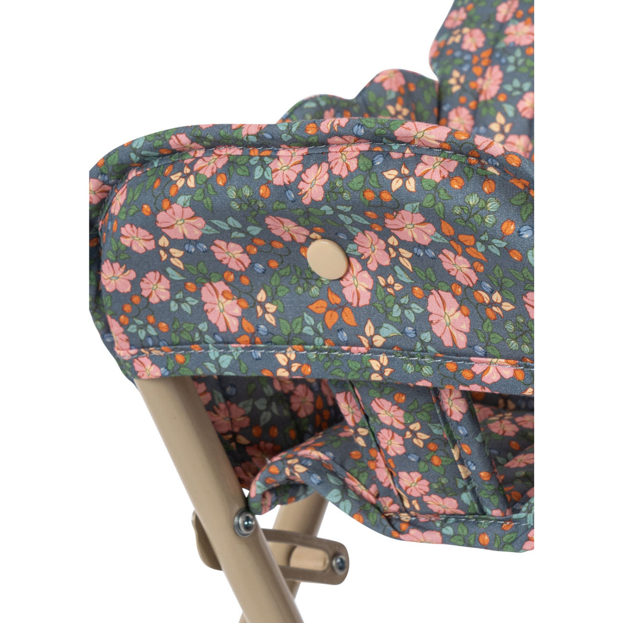 Konges Sløjd Kyoto Doll High Chair