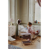 Konges Sløjd Kyoto Doll High Chair