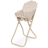 Konges Sløjd Verona Blues Doll High Chair