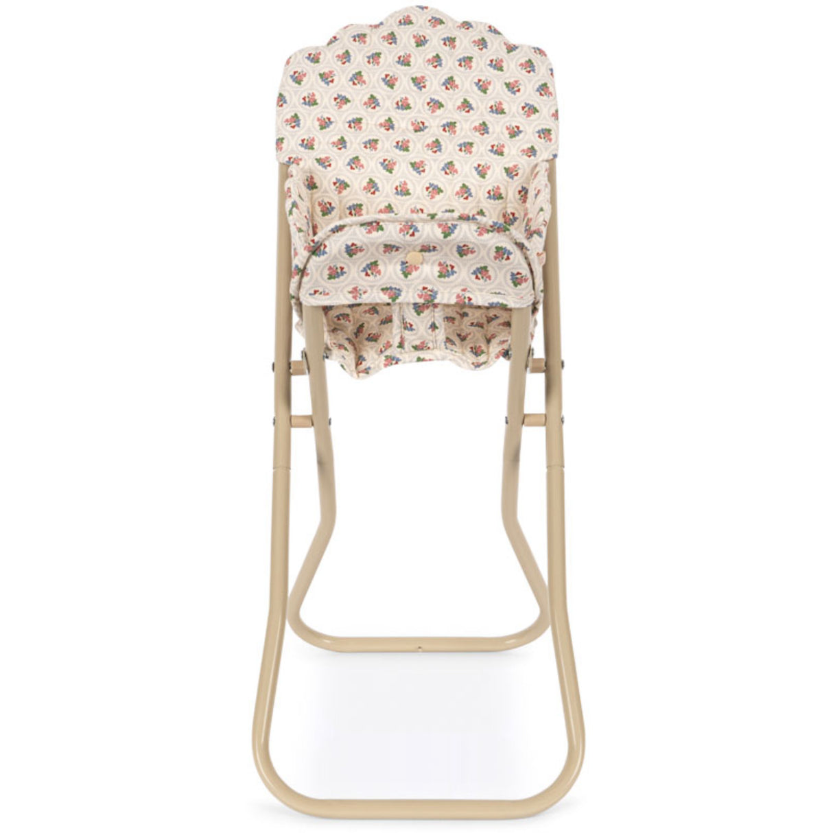 Konges Sløjd Verona Blues Doll High Chair