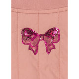 Konges Sløjd Rosette Juno Sequin Bomber Jacket