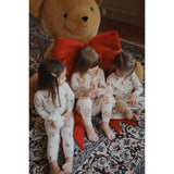 Konges Sløjd Lucia Basic Blouse/Pants Set Gots