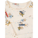 Konges Sløjd Lucia Basic Blouse/Pants Set Gots