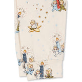 Konges Sløjd Lucia Basic Blouse/Pants Set Gots