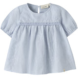 Lil'Atelier Plein Air Nmfjiva Ss Loose Shirt Lil