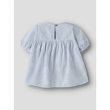 Lil'Atelier Plein Air Nmfjiva Ss Loose Shirt Lil