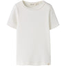 Lil'Atelier Coconut Milk Nmfgayo Koj Ss Slim Top Lil