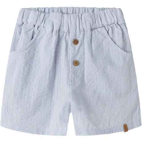 Lil'Atelier Plein Air Nmmhoman Mak Loose Shorts Lil