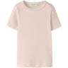 Lil'Atelier Morganite Nmfgayo Koj Ss Slim Top Lil