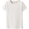 Lil'Atelier Coconut Milk Nmmlalo Tap Ss Slim Top Lil