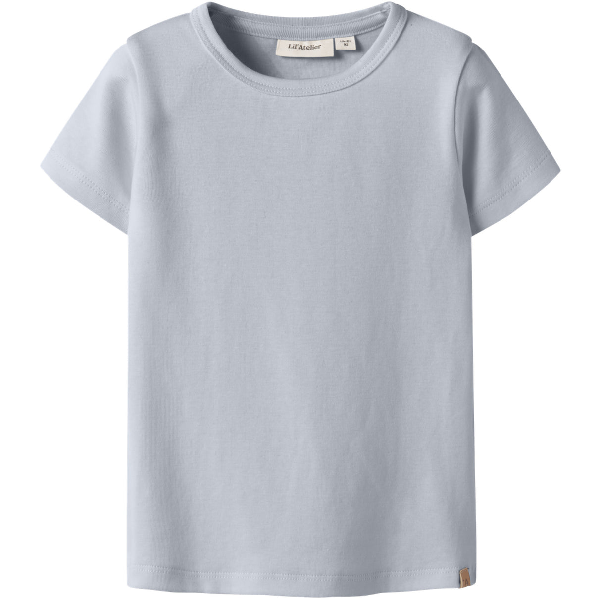 Lil'Atelier Plein Air Nmmlalo Tap Ss Slim Top Lil