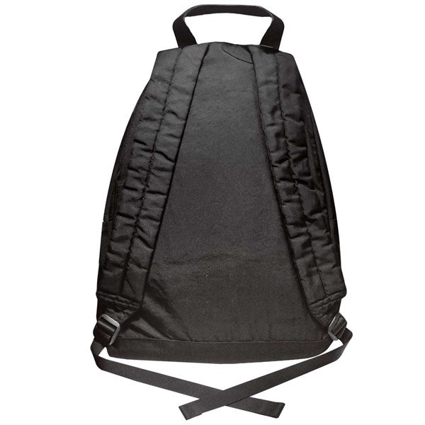 Stone Island Junior Backpack Black