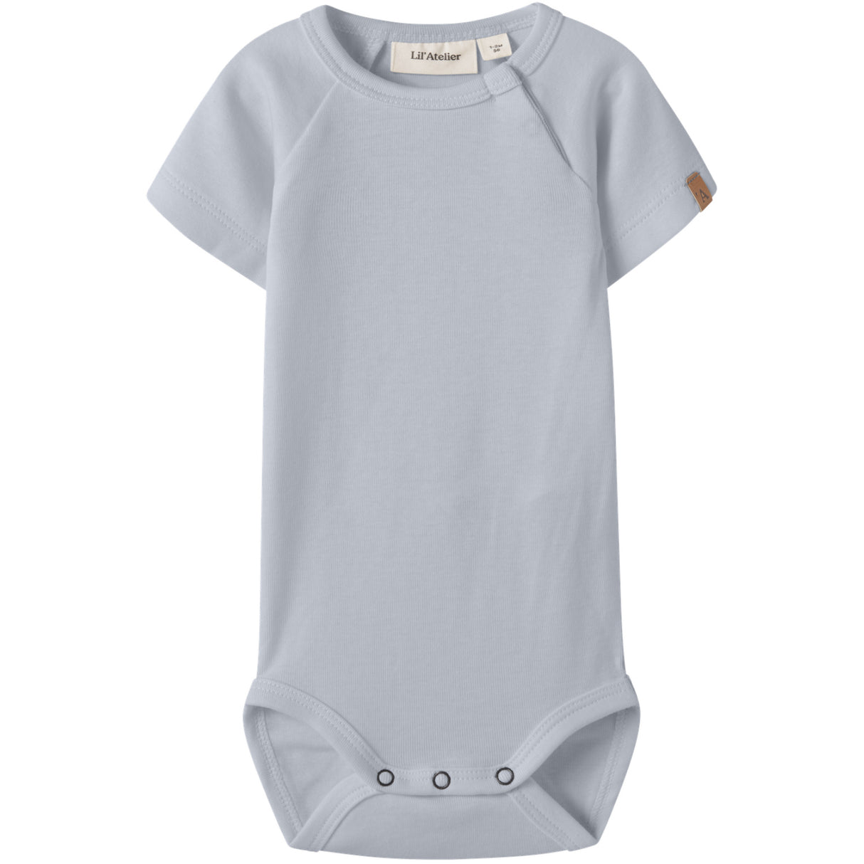 Lil'Atelier Plein Air Nbmlalo Tab Ss Slim Body Lil