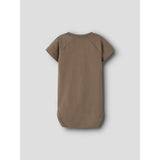 Lil'Atelier Coca Mocha Nbmdolan Joe Ss Body Lil