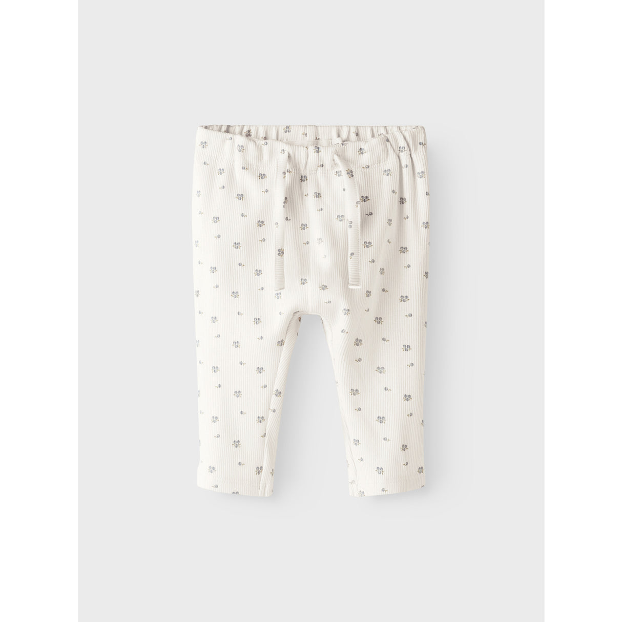 Lil'Atelier Coconut Milk Blueberry Nbnlago Mio Pants Lil