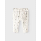 Lil'Atelier Coconut Milk Blueberry Nbnlago Mio Pants Lil