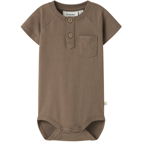 Lil'Atelier Coca Mocha Nbmdolan Joe Ss Body Lil