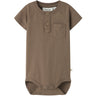 Lil'Atelier Coca Mocha Nbmdolan Joe Ss Body Lil