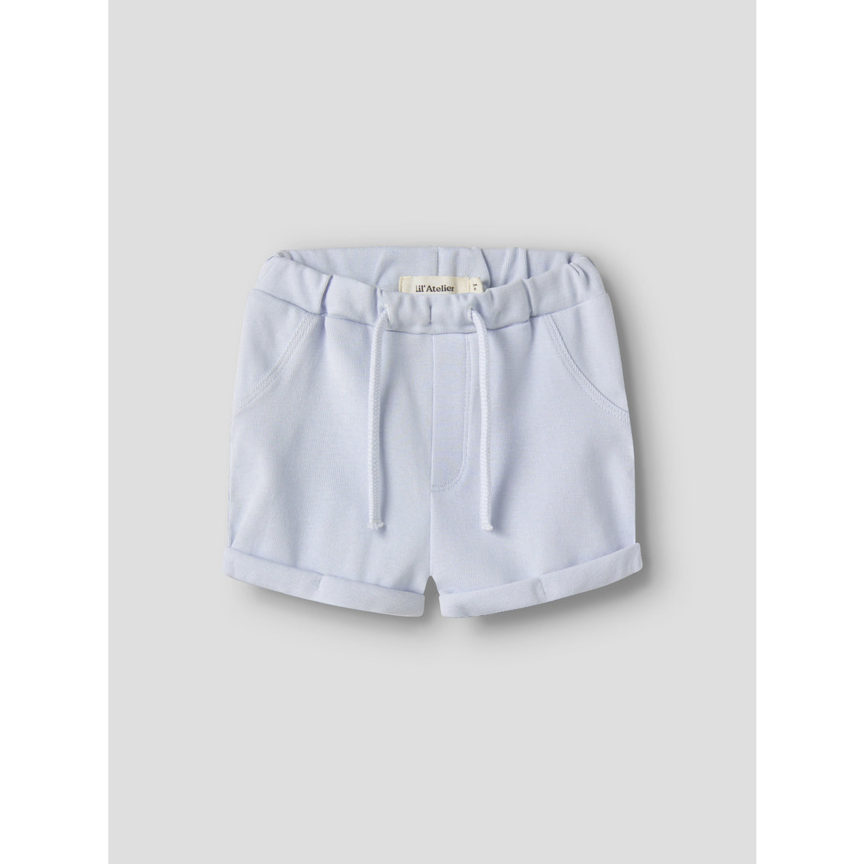Lil'Atelier Plein Air Nbnlalo Tom Shorts Lil