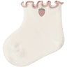 Lil'Atelier Coconut Milk Strawberry Nbffiducia Socks Lil