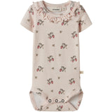 Lil'Atelier Morganite Strawberry Nbfgayo Sio Ss Slim Body Lil