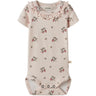 Lil'Atelier Morganite Strawberry Nbfgayo Sio Ss Slim Body Lil