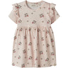 Lil'Atelier Morganite Strawberry Nbfgayo Sin Ss Body Dress Lil