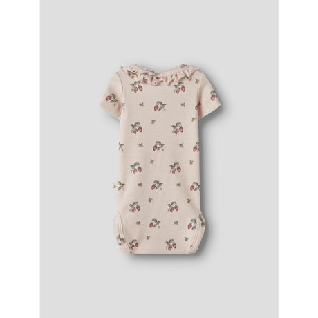 Lil'Atelier Morganite Strawberry Nbfgayo Sio Ss Slim Body Lil