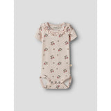 Lil'Atelier Morganite Strawberry Nbfgayo Sio Ss Slim Body Lil