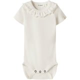 Lil'Atelier Coconut Milk Nbfgayo Koe Ss Slim Body Lil