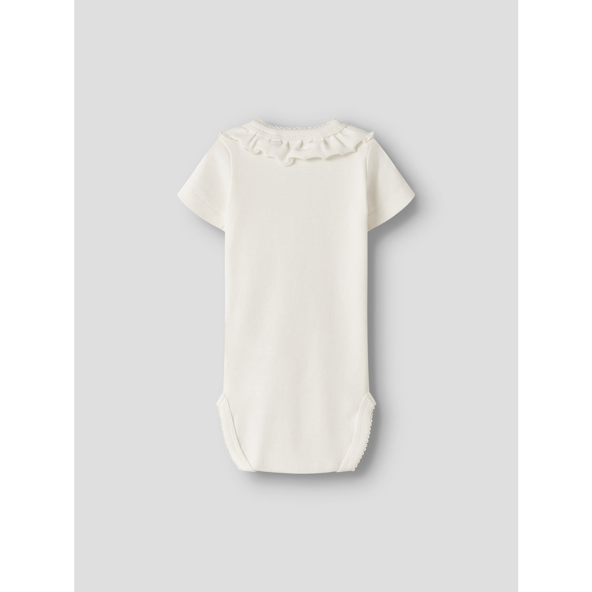 Lil'Atelier Coconut Milk Nbfgayo Koe Ss Slim Body Lil
