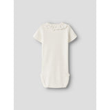 Lil'Atelier Coconut Milk Nbfgayo Koe Ss Slim Body Lil