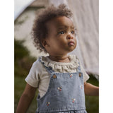 Lil'Atelier Coconut Milk Nbfgayo Koe Ss Slim Body Lil
