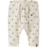 Lil'Atelier Coconut Milk Boat Nbmgayo Sak Loose Pants Lil