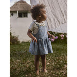 Lil'Atelier Coconut Milk Nbfgayo Koe Ss Slim Body Lil