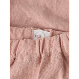 Lil'Atelier Rose Tan Nbfhalina Loose Pants Lil