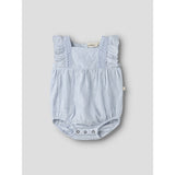 Lil'Atelier Plein Air Nbfjiva Sl Loose Body Lil