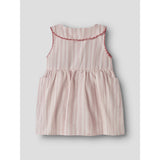Lil'Atelier Morganite Nbfjera Sl Loose Body Dress Lil