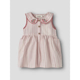 Lil'Atelier Morganite Nbfjera Sl Loose Body Dress Lil