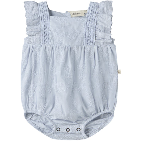 Lil'Atelier Plein Air Nbfjiva Sl Loose Body Lil