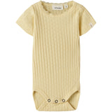 Lil'Atelier Sunlight Nbfhaldis Ss Slim Body Lil