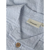 Lil'Atelier Plein Air Nbmhoman Mak Ss Loose Body Shirt Lil