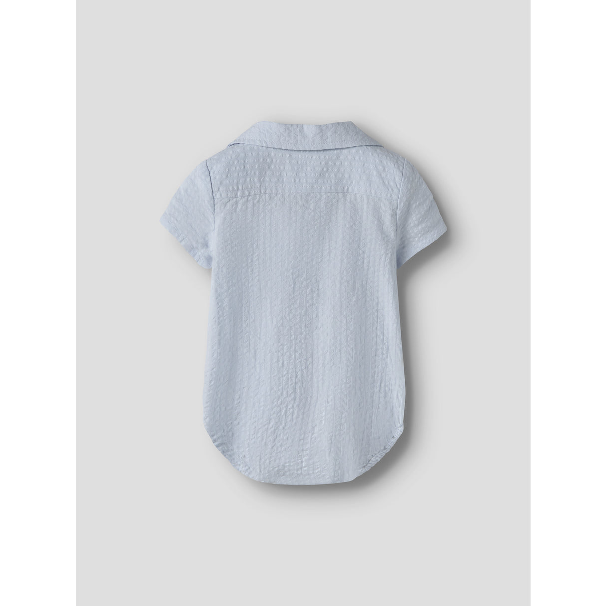 Lil'Atelier Plein Air Nbmhoman Mak Ss Loose Body Shirt Lil