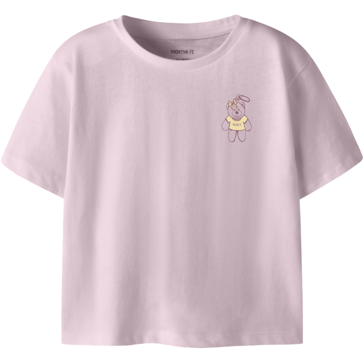 Name It Cradle Pink Nmffera Ss Nreg Top Box