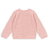 Konges Sløjd Mellow Rose Hannah Cardigan