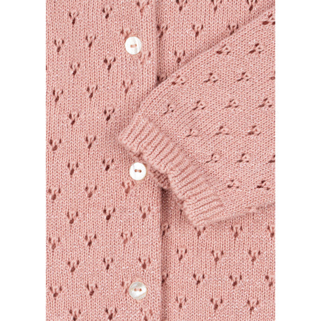 Konges Sløjd Mellow Rose Hannah Cardigan